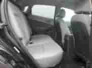 2018 Hyundai Kona Ultimate с VIN KM8K5CA53JU117955, выставлен на аукционе Copart как лот 69793975 с пробегом 67 153 миль миль и Списание • Salvage title. История ставок и продаж доступна на DreamBid. Изображение 11.