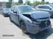 2023 Mazda CX-5 S Preferred z VIN JM3KFBCM5P0202092, wystawiony jako IAAI lot #42431685 z przebiegiem 21 584 mil mil oraz . Historia ofert i sprzedaży dostępna na DreamBid. Obrazek 1.
