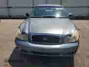 2004 Hyundai Sonata z VIN KMHWF25H14A085736, wystawiony jako Copart lot #60663805 z przebiegiem 181 698 mil mil oraz Szkoda całkowita • Salvage title. Historia ofert i sprzedaży dostępna na DreamBid. Obrazek 5.