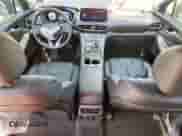 2023 Hyundai Santa Fe Limited с VIN 5NMS44AL3PH653154, выставлен на аукционе Copart как лот 70647515 с пробегом 19 667 миль миль и Списание • Salvage title. История ставок и продаж доступна на DreamBid. Изображение 8.