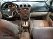 2009 Saturn VUE XE z VIN 3GSDL43NX9S560965, wystawiony jako Copart lot #81114044 z przebiegiem 104 862 mil mil oraz Szkoda całkowita • Salvage title. Historia ofert i sprzedaży dostępna na DreamBid. Obrazek 8.