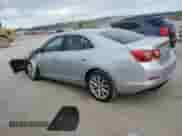 2016 Chevrolet Malibu LTZ with VIN 1G11E5SA5GF139470, listed as a Copart auction lot 85935265 with 161,911 mi miles and Salvage title. Bid and sale history available at DreamBid. Image 2.