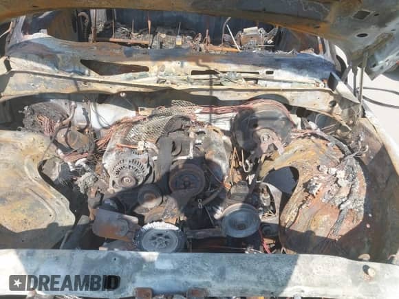 1994 Dodge 1500 z VIN 1B7HC16YXRS537277, wystawiony jako IAAI lot #42594082 z przebiegiem Nie podano mil oraz . Historia ofert i sprzedaży dostępna na DreamBid. Obrazek 10.