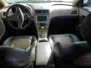 2011 Chevrolet Malibu LTZ with VIN 1G1ZE5E71BF381278, listed as a Copart auction lot 80168995 with Not provided miles and Salvage title. Bid and sale history available at DreamBid. Image 8.