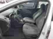 2019 Chevrolet Sonic LT с VIN 1G1JG6SB5K4145797, выставлен на аукционе Copart как лот 65632405 с пробегом 82 468 миль миль и Списание • Salvage title. История ставок и продаж доступна на DreamBid. Изображение 7.