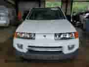 2004 Saturn VUE V6 with VIN 5GZCZ63404S864589, listed as a Copart auction lot 64272985 with 38,377 mi miles and Salvage title. Bid and sale history available at DreamBid. Image 5.