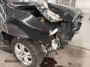 2008 Hyundai Tucson SE with VIN KM8JN72D78U851324, listed as a IAAI auction lot 42068458 with 169,978 mi miles and . Bid and sale history available at DreamBid. Image 6.