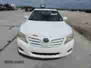 2010 Toyota Camry XLE with VIN 4T1BK3EK5AU602610, listed as a Copart auction lot 85362705 with 223,614 mi miles and Salvage title. Bid and sale history available at DreamBid. Image 5.