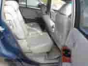 2006 Toyota Highlander Sport z VIN JTEEP21A360138947, wystawiony jako IAAI lot #43451119 z przebiegiem 168 085 mil mil oraz . Historia ofert i sprzedaży dostępna na DreamBid. Obrazek 8.