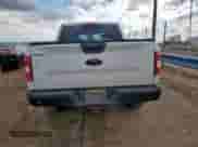 2018 Ford F-150 XL с VIN 1FTEW1E51JKE26137, выставлен на аукционе Copart как лот 80672505 с пробегом 174 756 миль миль и Чистый • Clean title. История ставок и продаж доступна на DreamBid. Изображение 6.