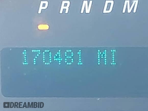 2014 Chevrolet Express Cargo с VIN 1GCWGFBA3E1133853, выставлен на аукционе IAAI как лот 43315863 с пробегом 170 481 миль миль и . История ставок и продаж доступна на DreamBid. Изображение 15.