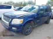 2008 Ford Explorer XLT с VIN 1FMEU73888UB25560, выставлен на аукционе IAAI как лот 43197120 с пробегом 124 868 миль миль и . История ставок и продаж доступна на DreamBid. Изображение 2.