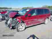 2008 Dodge Grand Caravan SXT с VIN 1D8HN54P48B119812, выставлен на аукционе IAAI как лот 43305637 с пробегом Не указан миль и . История ставок и продаж доступна на DreamBid. Изображение 2.