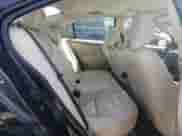 2008 Volvo S60 2.5T с VIN YV1RH592X82699343, выставлен на аукционе Copart как лот 55252395 с пробегом 178 050 миль миль и Списание • Salvage title. История ставок и продаж доступна на DreamBid. Изображение 10.