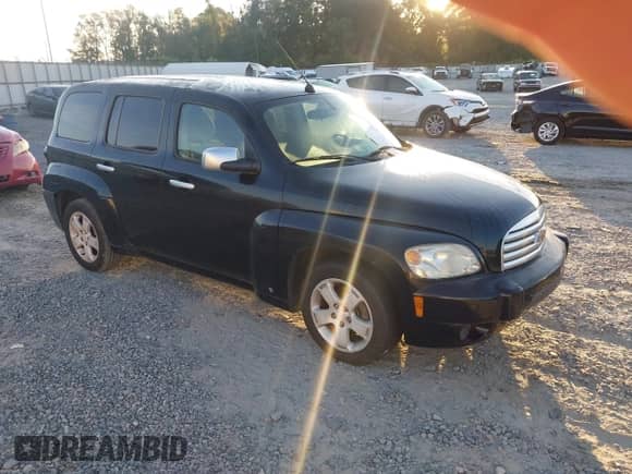 2007 Chevrolet HHR LT с VIN 3GNDA23D97S595725, выставлен на аукционе IAAI как лот 43202575 с пробегом 111 558 миль миль и . История ставок и продаж доступна на DreamBid. Изображение 1.