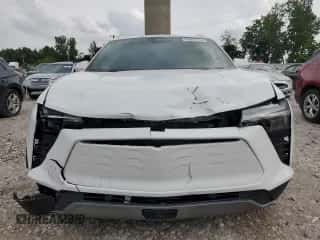 2024 Chevrolet Blazer EV eAWD LT с VIN 3GNKDBRJXRS278230, выставлен на аукционе Copart как лот 62011615 с пробегом Не указан миль и Списание • Salvage title. История ставок и продаж доступна на DreamBid. Изображение 5.
