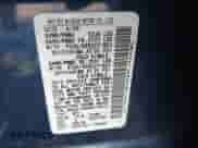 2009 Nissan Murano SL with VIN JN8AZ18W99W133413, listed as a IAAI auction lot 42882601 with 78,251 mi miles and . Bid and sale history available at DreamBid. Image 9.