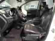 2017 Dodge Journey GT with VIN 3C4PDDEG0HT639543, listed as a Copart auction lot 80967845 with Not provided miles and Salvage title. Bid and sale history available at DreamBid. Image 7.