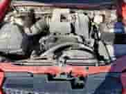 2006 Chevrolet Colorado Work Truck с VIN 1GCCS146X68177872, выставлен на аукционе Copart как лот 79697454 с пробегом 247 700 миль миль и Списание • Salvage title. История ставок и продаж доступна на DreamBid. Изображение 11.