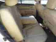 2010 Hyundai Santa Fe Limited z VIN 5NMSKDAG6AH354998, wystawiony jako IAAI lot #43069243 z przebiegiem 174 190 mil mil oraz . Historia ofert i sprzedaży dostępna na DreamBid. Obrazek 8.