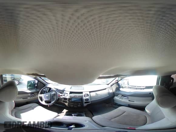 2010 Ford F-150 XL с VIN 1FTFW1EV3AFB95996, выставлен на аукционе IAAI как лот 41496697 с пробегом 240 478 миль миль и . История ставок и продаж доступна на DreamBid. Изображение 18.