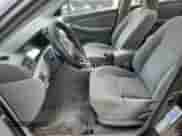 2004 Toyota Corolla CE с VIN 2T1BR32E34C248702, выставлен на аукционе Copart как лот 85873215 с пробегом 183 393 миль миль и Списание • Salvage title. История ставок и продаж доступна на DreamBid. Изображение 7.