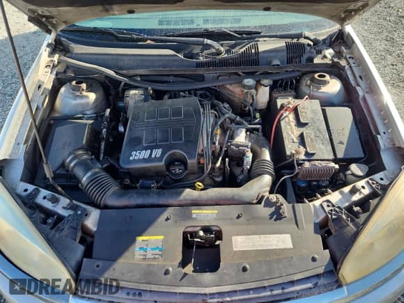 2005 Chevrolet Malibu LT z VIN 1G1ZU54855F212561, wystawiony jako Copart lot #66684465 z przebiegiem 229 347 mil mil oraz Szkoda całkowita • Salvage title. Historia ofert i sprzedaży dostępna na DreamBid. Obrazek 11.