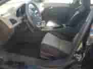 2012 Chevrolet Malibu 1LS with VIN 1G1ZB5E0XCF341813, listed as a Copart auction lot 80740815 with 155,505 mi miles and Salvage title. Bid and sale history available at DreamBid. Image 7.