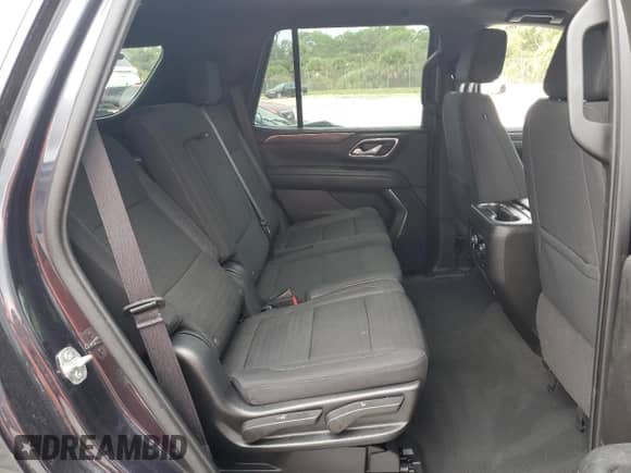 2022 Chevrolet Tahoe LS с VIN 1GNSCMKD8NR249776, выставлен на аукционе Copart как лот 81009475 с пробегом Не указан миль и На запчасти • Non repairable. История ставок и продаж доступна на DreamBid. Изображение 11.