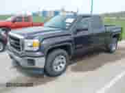 2015 GMC Sierra 1500 with VIN 1GTR1TEH9FZ184816, listed as a IAAI auction lot 41988037 with 135,721 mi miles and . Bid and sale history available at DreamBid. Image 18.