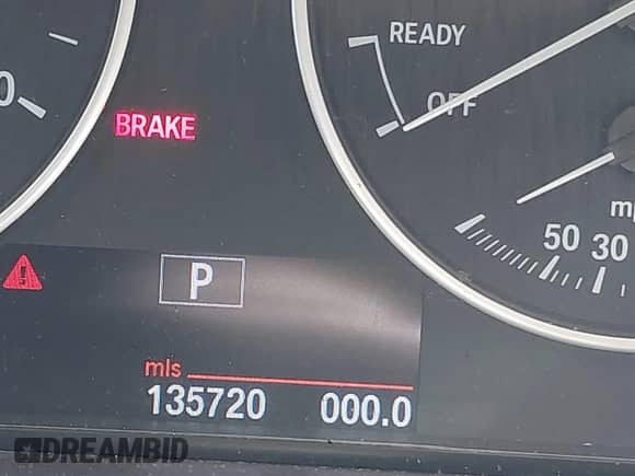 2013 BMW 3 Series 328i с VIN WBA3C1C59DF436380, выставлен на аукционе IAAI как лот 42877603 с пробегом 135 720 миль миль и . История ставок и продаж доступна на DreamBid. Изображение 15.