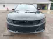 2023 Dodge Charger SXT with VIN 2C3CDXJG4PH589795, listed as a IAAI auction lot 42775587 with 24,850 mi miles and . Bid and sale history available at DreamBid. Image 13.