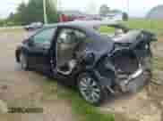 2009 Honda Civic with VIN 2HGFA15059H014380, listed as a Copart auction lot 59412665 with Not provided miles and Salvage title. Bid and sale history available at DreamBid. Image 2.