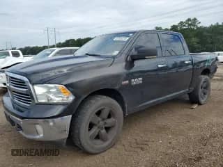 2016 Ram 1500 Lone Star с VIN 1C6RR7LT8GS151539, выставлен на аукционе Copart как лот 67026235 с пробегом 197 103 миль миль и Списание • Salvage title. История ставок и продаж доступна на DreamBid. Изображение 1.