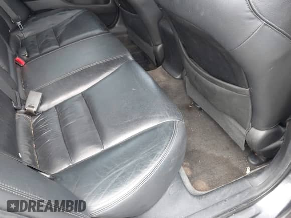 2011 Honda Accord SE с VIN 1HGCP2F60BA028489, выставлен на аукционе IAAI как лот 42987492 с пробегом 140 629 миль миль и . История ставок и продаж доступна на DreamBid. Изображение 8.