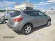 2009 Nissan Murano S z VIN JN8AZ18W09W125278, wystawiony jako Copart lot #58233835 z przebiegiem 96 646 mil mil oraz Szkoda całkowita • Salvage title. Historia ofert i sprzedaży dostępna na DreamBid. Obrazek 3.