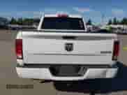 2015 Ram 1500 Express с VIN 1C6RR7KG5FS543560, выставлен на аукционе Copart как лот 60293465 с пробегом 160 003 миль миль и Списание • Salvage title. История ставок и продаж доступна на DreamBid. Изображение 6.