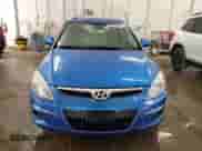 2012 Hyundai Elantra GLS z VIN KMHDC8AE1CU134588, wystawiony jako Copart lot #69384855 z przebiegiem 141 820 mil mil oraz Szkoda całkowita • Salvage title. Historia ofert i sprzedaży dostępna na DreamBid. Obrazek 5.