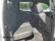 2024 Chevrolet Silverado 1500 LTZ with VIN 1GCUDGEL0RZ264832, listed as a Copart auction lot 64250845 with 18,500 mi miles and Salvage title. Bid and sale history available at DreamBid. Image 10.