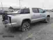 2019 Toyota Tacoma SR5 с VIN 3TMAZ5CN3KM104917, выставлен на аукционе IAAI как лот 43210298 с пробегом 136 976 миль миль и . История ставок и продаж доступна на DreamBid. Изображение 4.
