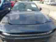2024 Dodge Charger Scat Pack with VIN 2C3CDBDK3RR207546, listed as a IAAI auction lot 42530378 with Not provided miles and . Bid and sale history available at DreamBid. Image 12.