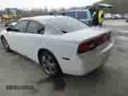 2013 Dodge Charger SXT with VIN 2C3CDXJG8DH528767, listed as a IAAI auction lot 41627596 with 204,619 mi miles and . Bid and sale history available at DreamBid. Image 3.