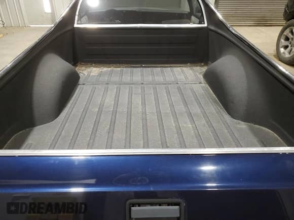 1973 Chevrolet El Camino с VIN 1D80H3Z482906, выставлен на аукционе Copart как лот 48345585 с пробегом 98 880 миль миль и Чистый • Clean title. История ставок и продаж доступна на DreamBid. Изображение 10.
