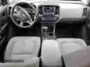 2015 Chevrolet Colorado 2WD WT with VIN 1GCGSAEA1F1179510, listed as a Copart auction lot 78741394 with 90,472 mi miles and Salvage title. Bid and sale history available at DreamBid. Image 8.