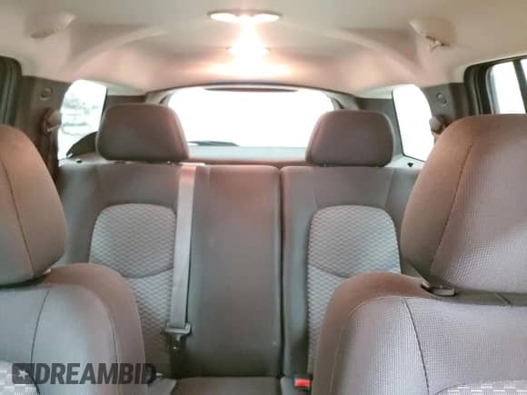 2011 Chevrolet HHR 2LT с VIN 3GNBACFU6BS572582, выставлен на аукционе Copart как лот 64638445 с пробегом 121 310 миль миль и Чистый • Clean title. История ставок и продаж доступна на DreamBid. Изображение 10.