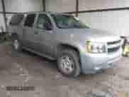 2007 Chevrolet Suburban LT с VIN 1GNFK16357J254729, выставлен на аукционе IAAI как лот 41542483 с пробегом 95 604 миль миль и . История ставок и продаж доступна на DreamBid. Изображение 1.