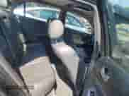 2005 Honda Accord EX-L with VIN 1HGCM66585A077791, listed as a Copart auction lot 72057895 with 218,876 mi miles and Salvage title. Bid and sale history available at DreamBid. Image 10.