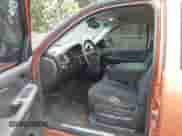 2008 Chevrolet Avalanche 2LT with VIN 3GNEC12J98G282534, listed as a IAAI auction lot 43563456 with 262,566 mi miles and . Bid and sale history available at DreamBid. Image 5.