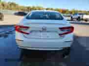 2019 Honda Accord Touring с VIN 1HGCV3F94KA014892, выставлен на аукционе Copart как лот 85704935 с пробегом 107 569 миль миль и Списание • Salvage title. История ставок и продаж доступна на DreamBid. Изображение 6.