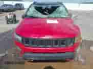 2020 Jeep Compass Trailhawk с VIN 3C4NJDDB7LT177299, выставлен на аукционе IAAI как лот 42611098 с пробегом 96 019 миль миль и . История ставок и продаж доступна на DreamBid. Изображение 6.